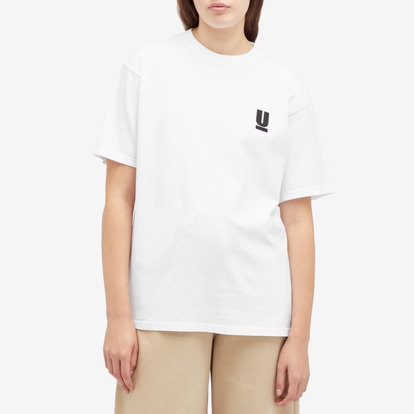 Undercover U Logo T-Shirt