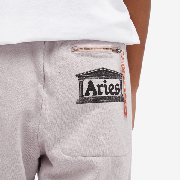 Aries Aged Premium Temple Sweat Pants