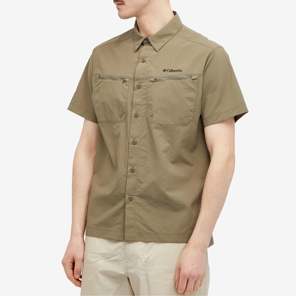 Columbia Mountaindale™ Outdoor Short Sleeve Shirt