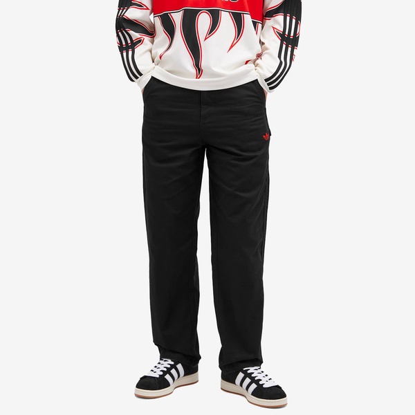 Adidas x 100 Thieves Pant