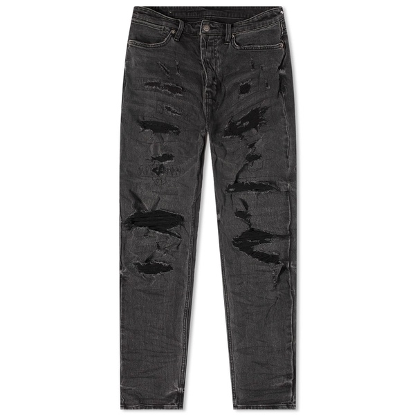 Ksubi Van Winkle Skinny Jean