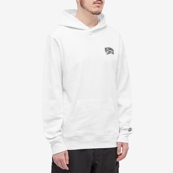 Billionaire Boys Club Small Arch Logo Popover Hoodie