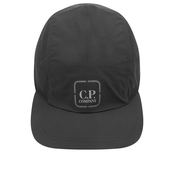 C.P. Company Metropolis Series Gore‑Tex Infinium™ Logo Cap