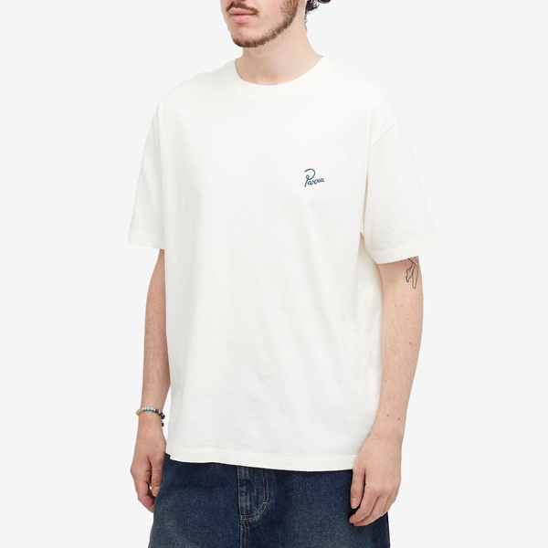 By Parra Signature T-Shirt