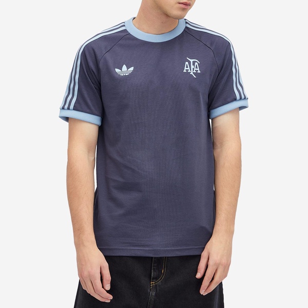 Adidas Argentina FA Anniversary T-Shirt