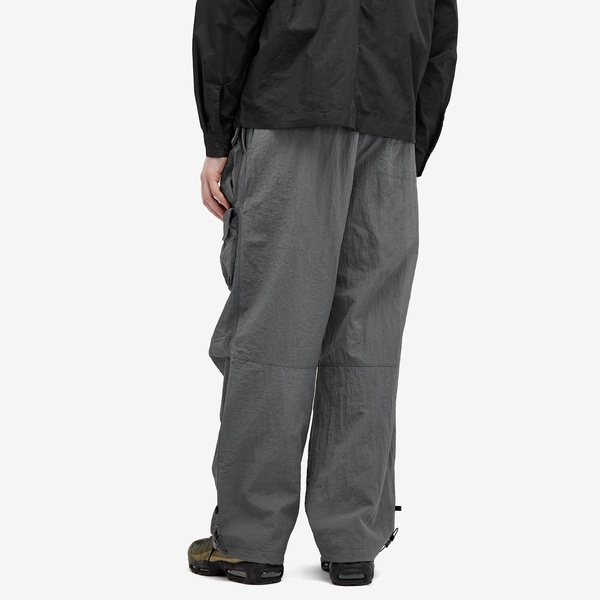 Nike Tech Pack Woven Mesh Pants