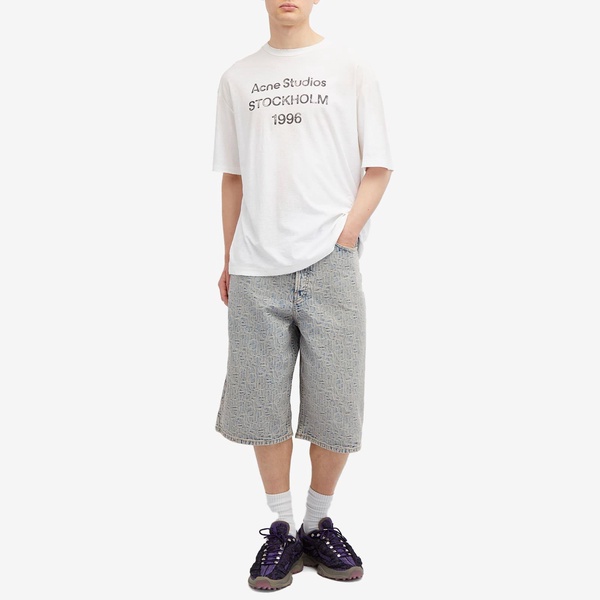 Acne Studios Exford 1996 T-Shirt