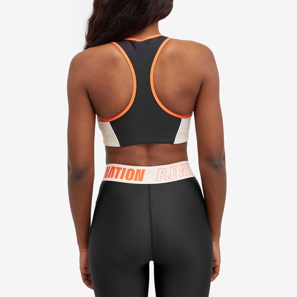 P.E Nation Lido Sports Bra