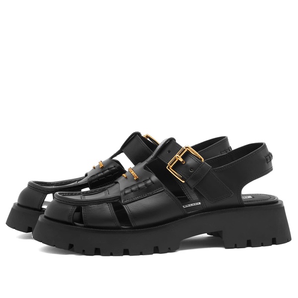 Alexander Wang Carter Cage Sandals