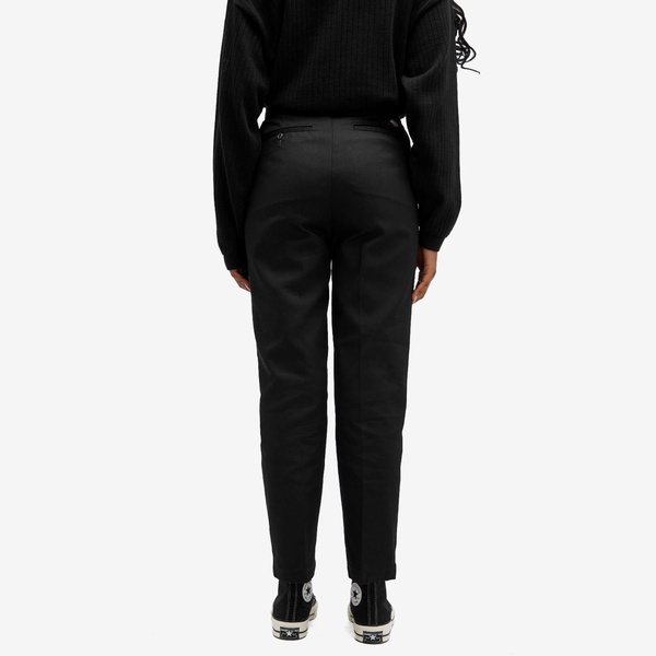 Dickies Phoenix Cropped Trousers