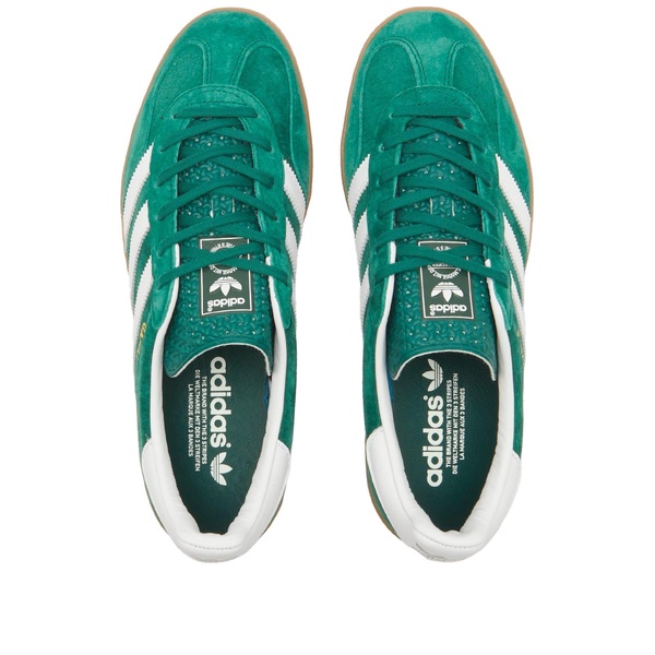 ADIDAS Originals ‘Gazelle Indoor’ sneakers