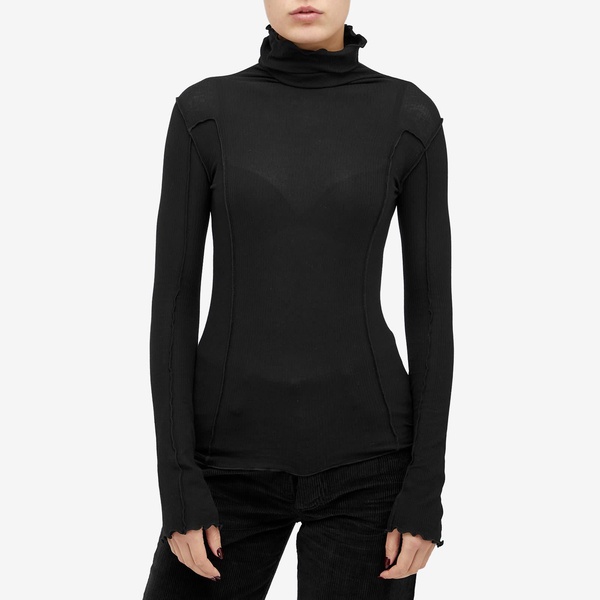 Baserange Omato Turtleneck Top