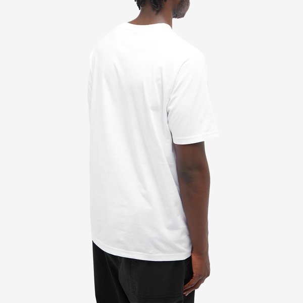 Dickies Regular Fit T-Shirt - 2 Pack