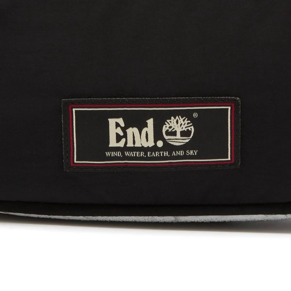 END. x Timberland Hobo Bag