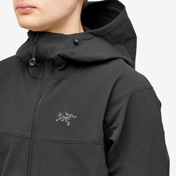 Arc'teryx Gamma Hoodie Jacket