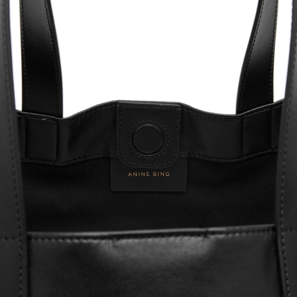 Anine Bing Large Rio Tote Bag