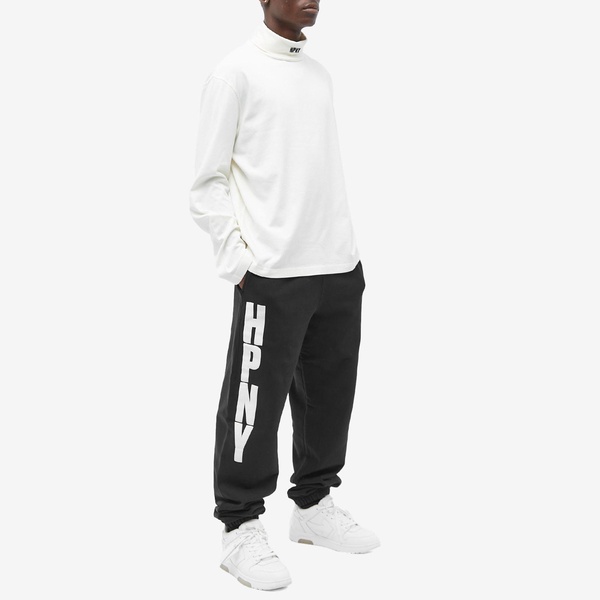 Heron Preston Regular HPNY Sweat Pant