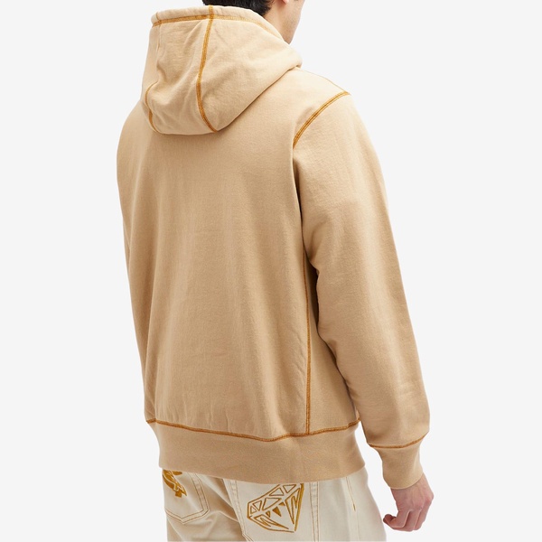 Billionaire Boys Club Script Logo Hoodie