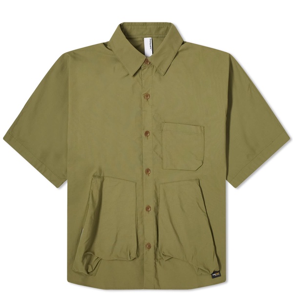 Poliquant Cordura® Specs Short Sleeve Shirt