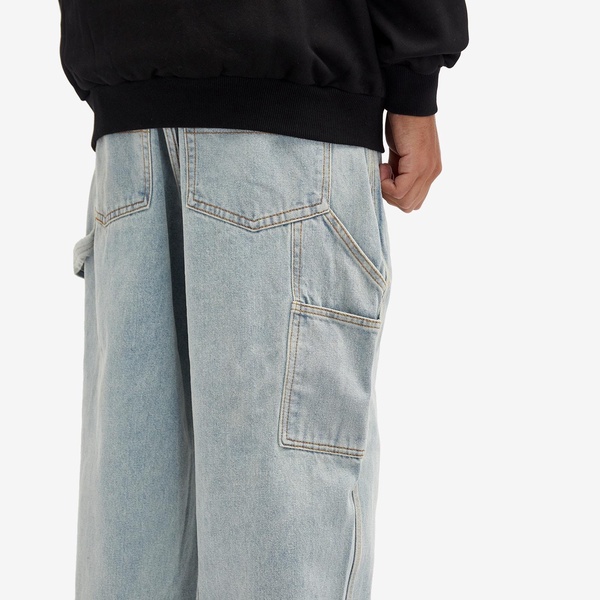 Butter Goods Weathergear Denim Jeans