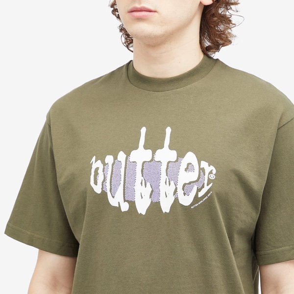 Butter Goods Frenzy T-Shirt