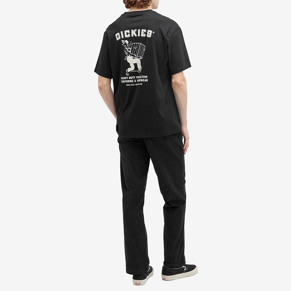 Dickies Builder T-Shirt