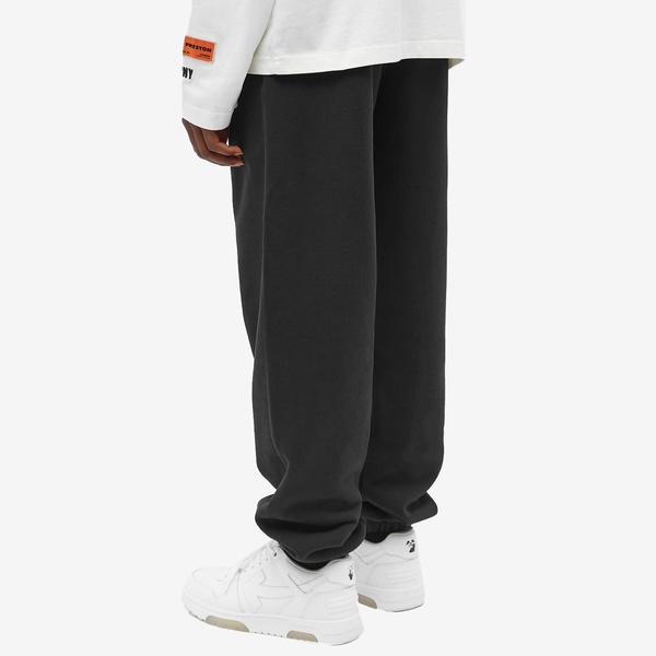 Heron Preston Regular HPNY Sweat Pant