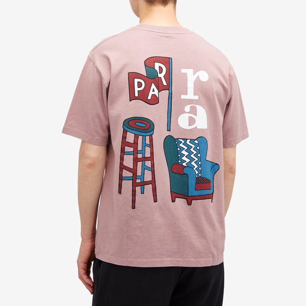 By Parra Furniture Sale T-Shirt