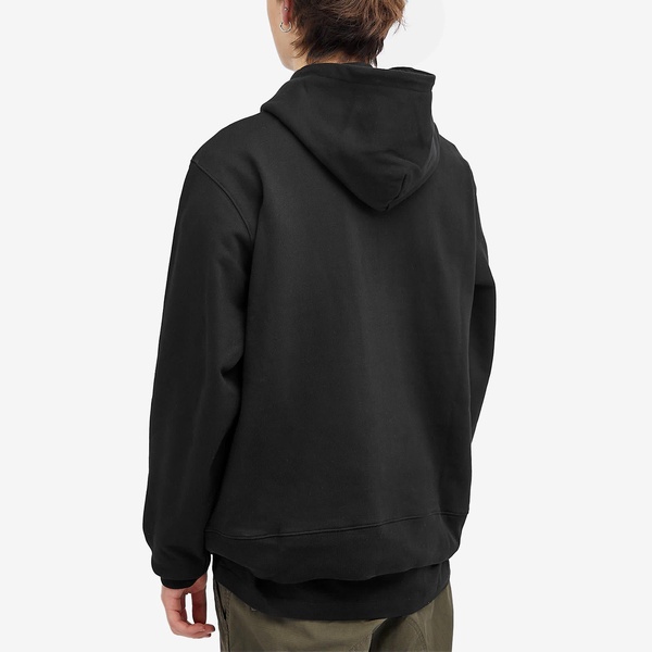 Billionaire Boys Club Flight Deck Popover Hoodie