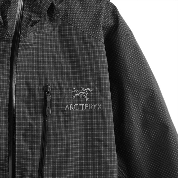 Arc'teryx Alpha Lightweight Anorak