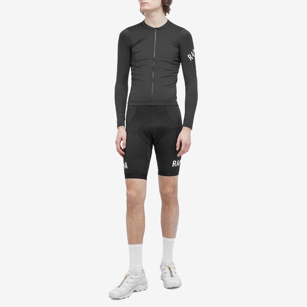 Rapha Pro Team Long Sleeve Jersey