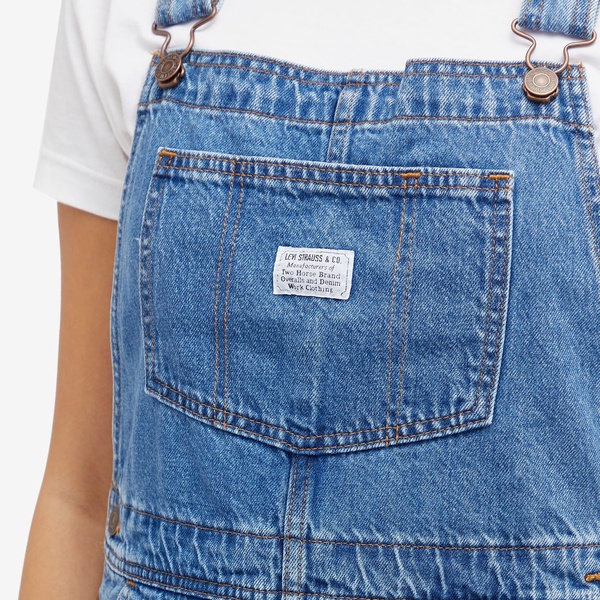 Levi's Vintage Shortall