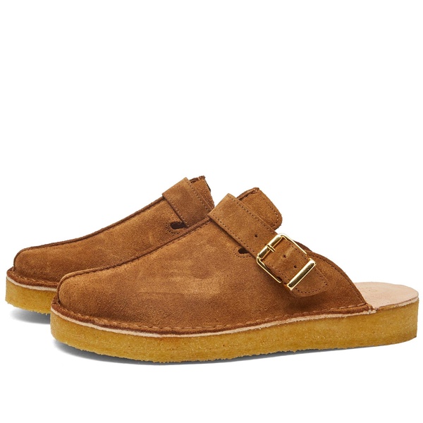 Clarks Originals Trek Mule