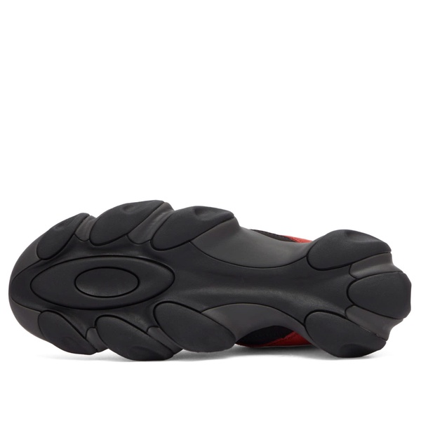 Oakley Factory Team Suede Flesh Sandal