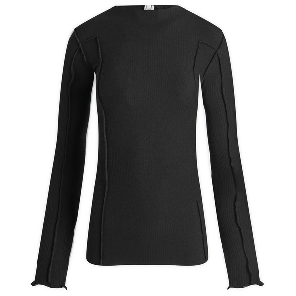 Baserange Long Sleeve Omato T-Shirt