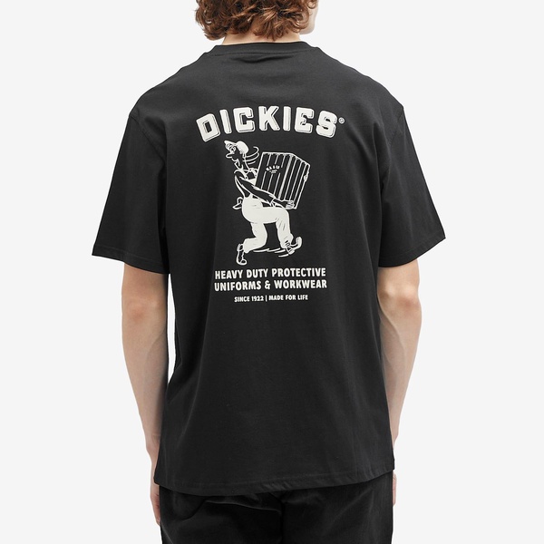 Dickies Builder T-Shirt