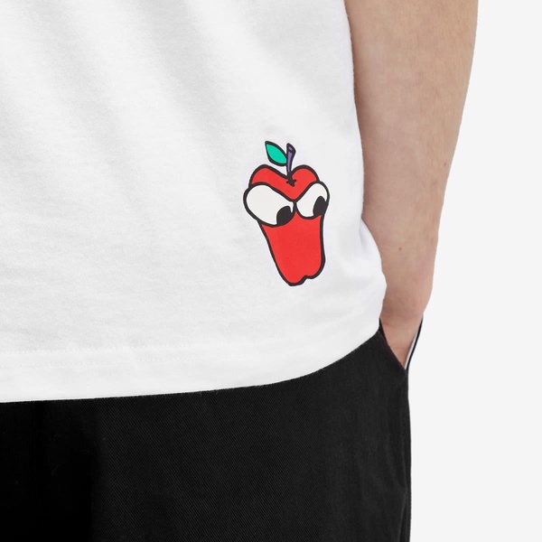 Butter Goods Big Apple T-Shirt