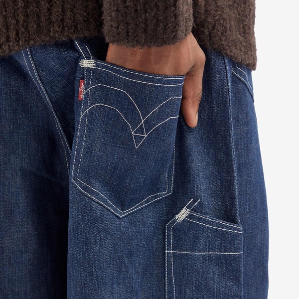 Junya Watanabe MAN x Levi's Denim Jeans