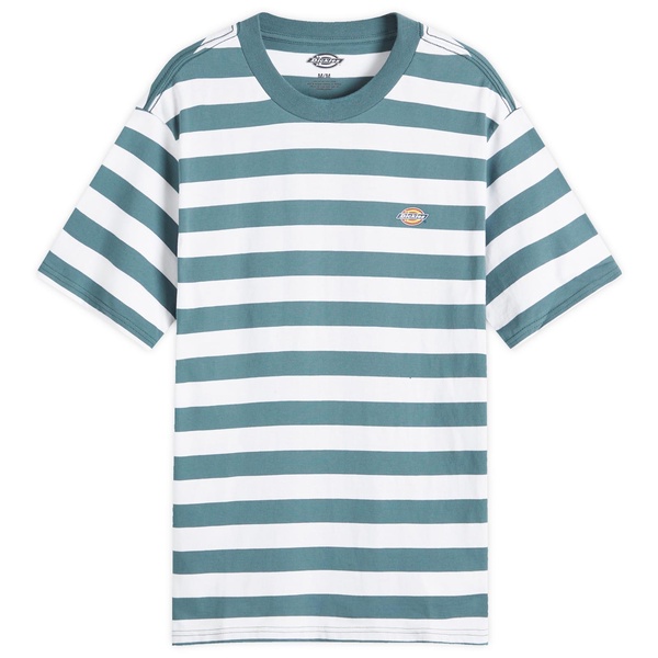 Dickies Rivergrove Stripe T-Shirt