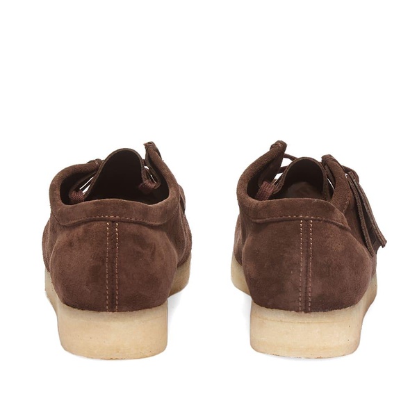 Clarks Originals Wallabee