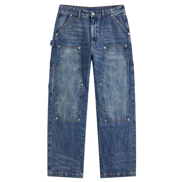 Billionaire Boys Club Denim Carpenter Pants