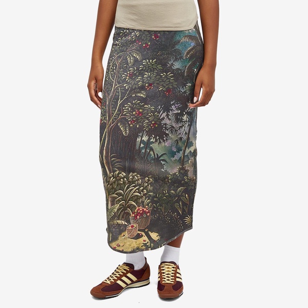 Faithfull The Brand Loire Skirt