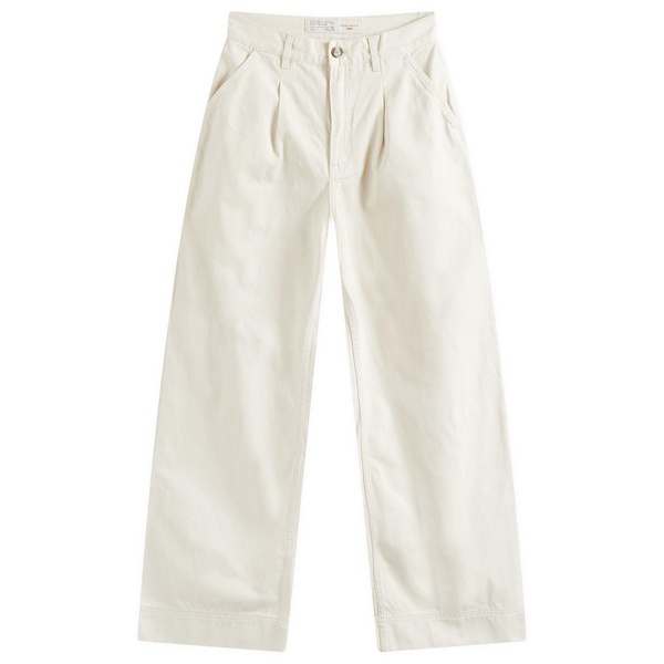 Nudie Suki Workwear Sailor Pants