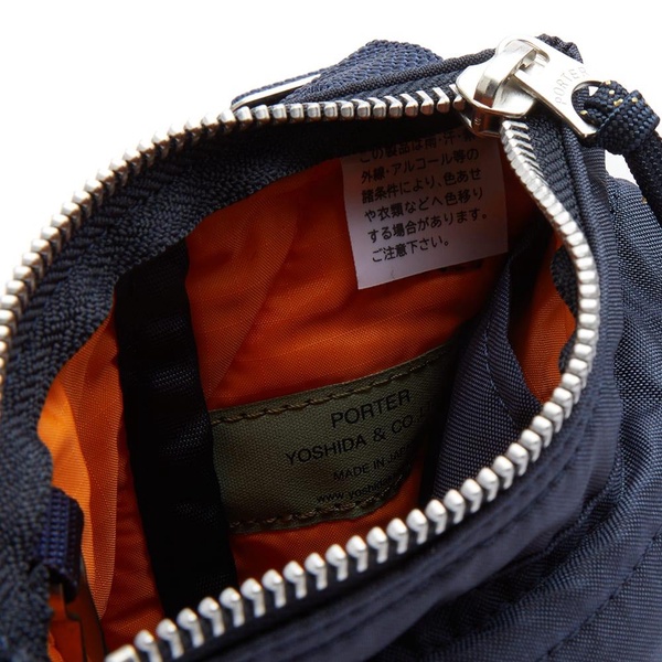 Porter-Yoshida & Co. Force Shoulder Pouch