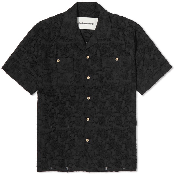 Andersson Bell Bali Vacation Shirt