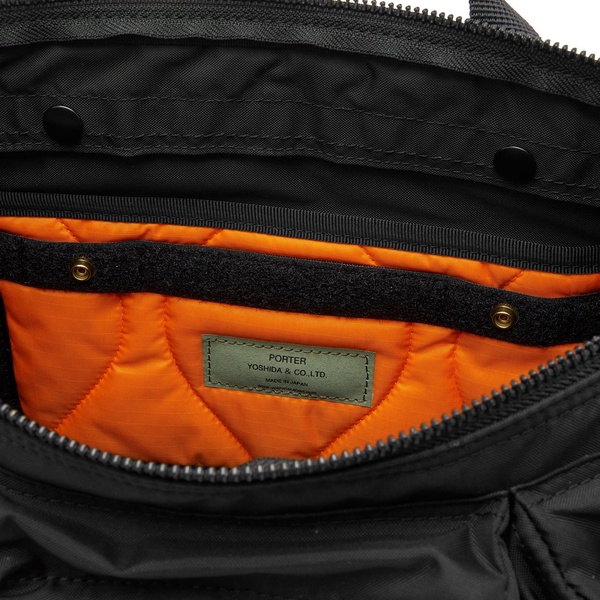 Porter-Yoshida & Co. Force Waist Bag