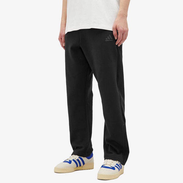 Adidas Basketball Track Pant