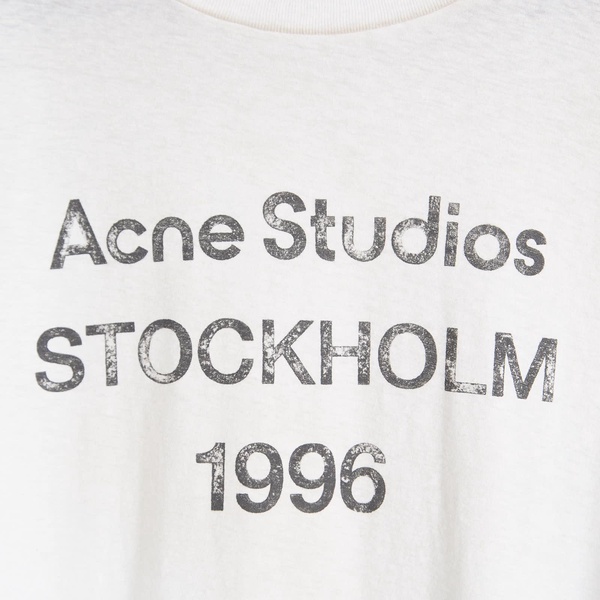 Acne Studios Exford 1996 T-Shirt