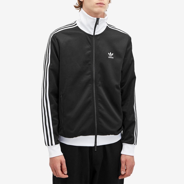 Adidas Beckenbauer Track Top