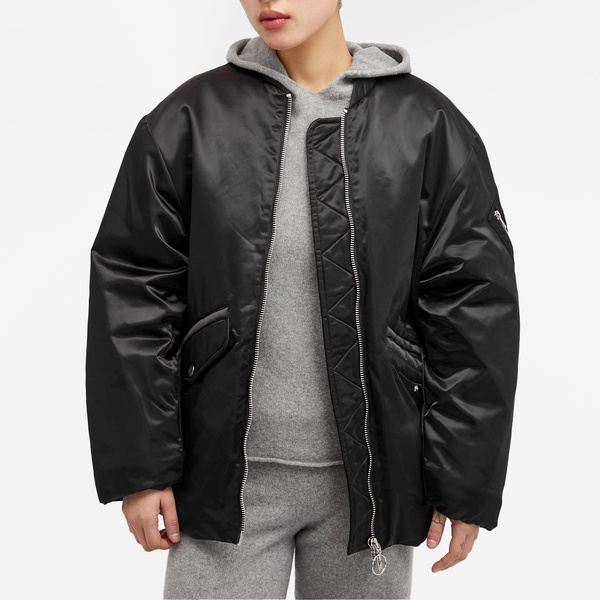 Stand Studio Prim Bomber Jacket